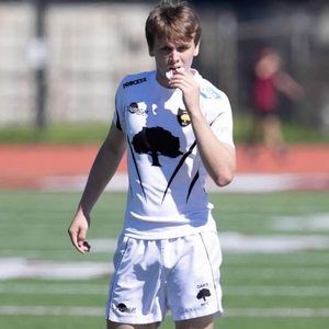 Meet your Posher, Peyton